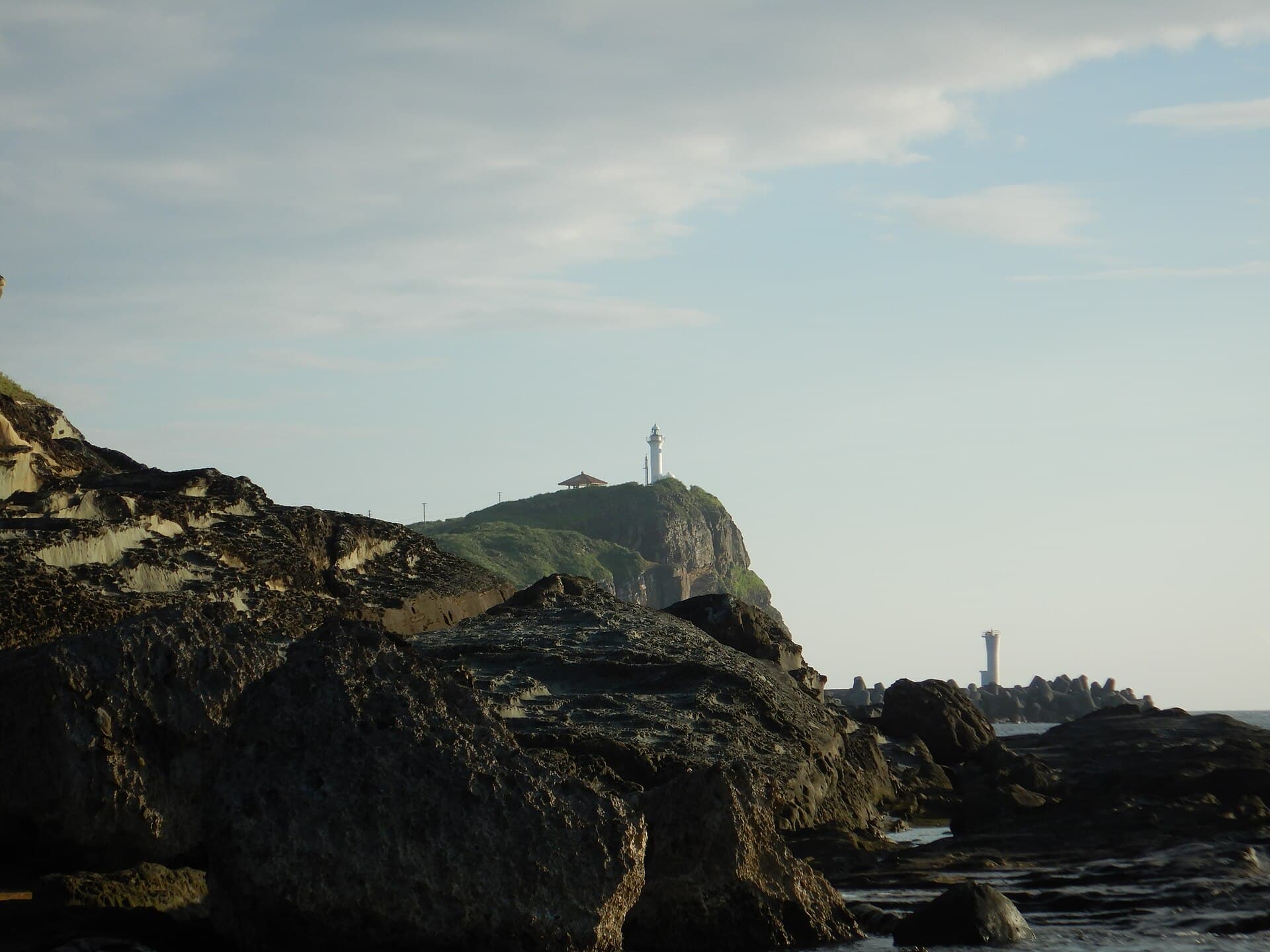 Cape Irizaki