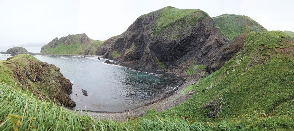 Cape Sukai