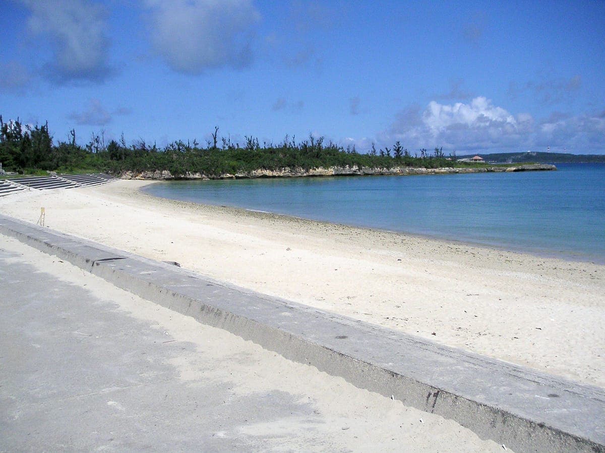 Painagama Beach