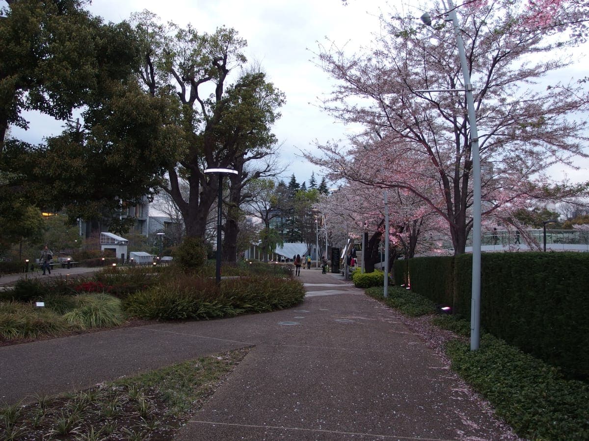 Tokyo Midtown