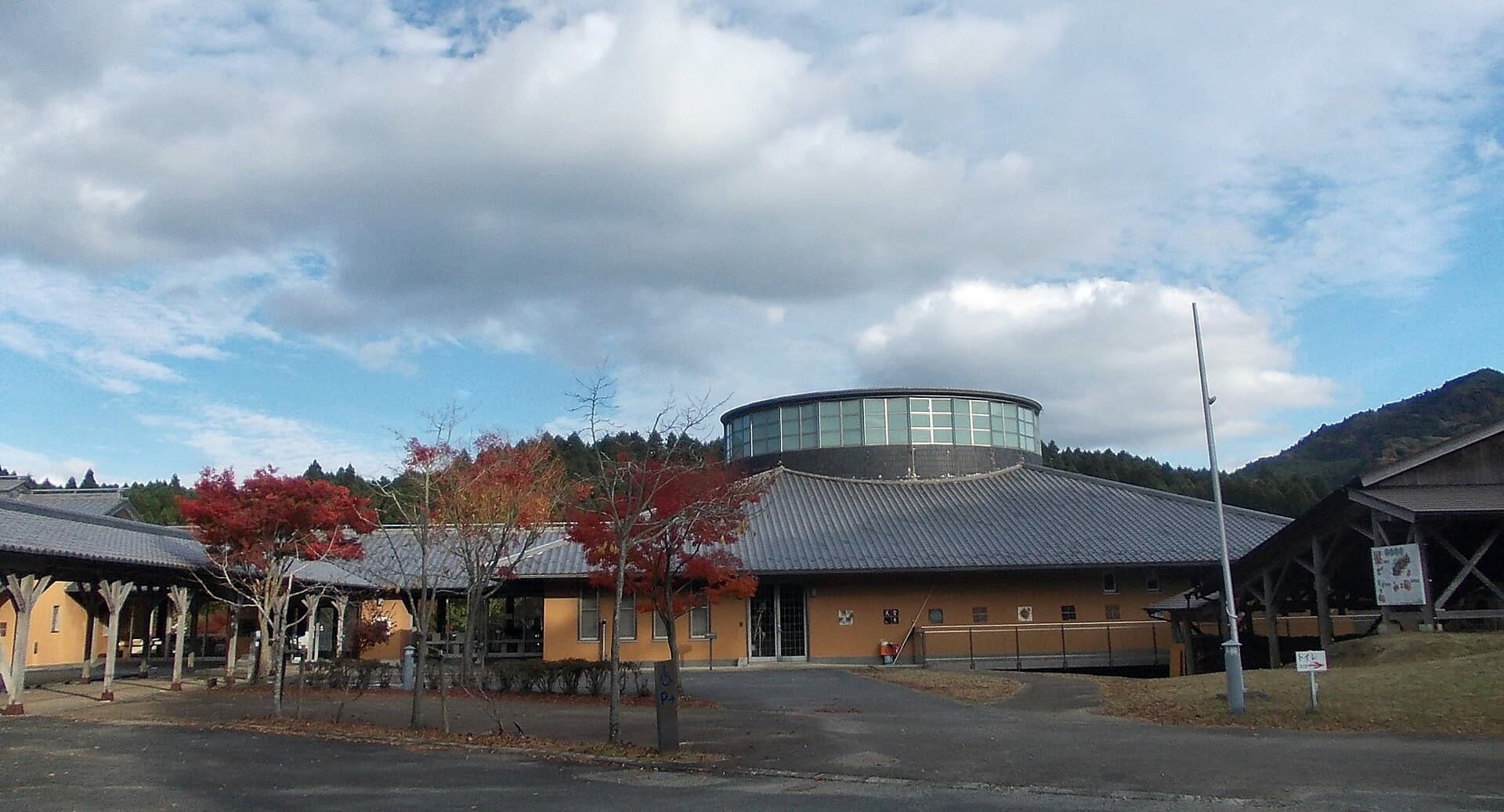 Koishiwara Pottery Village