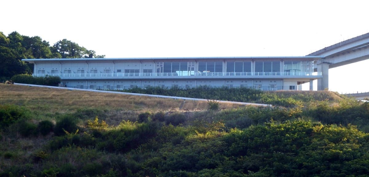 Imabari Cycling Hub