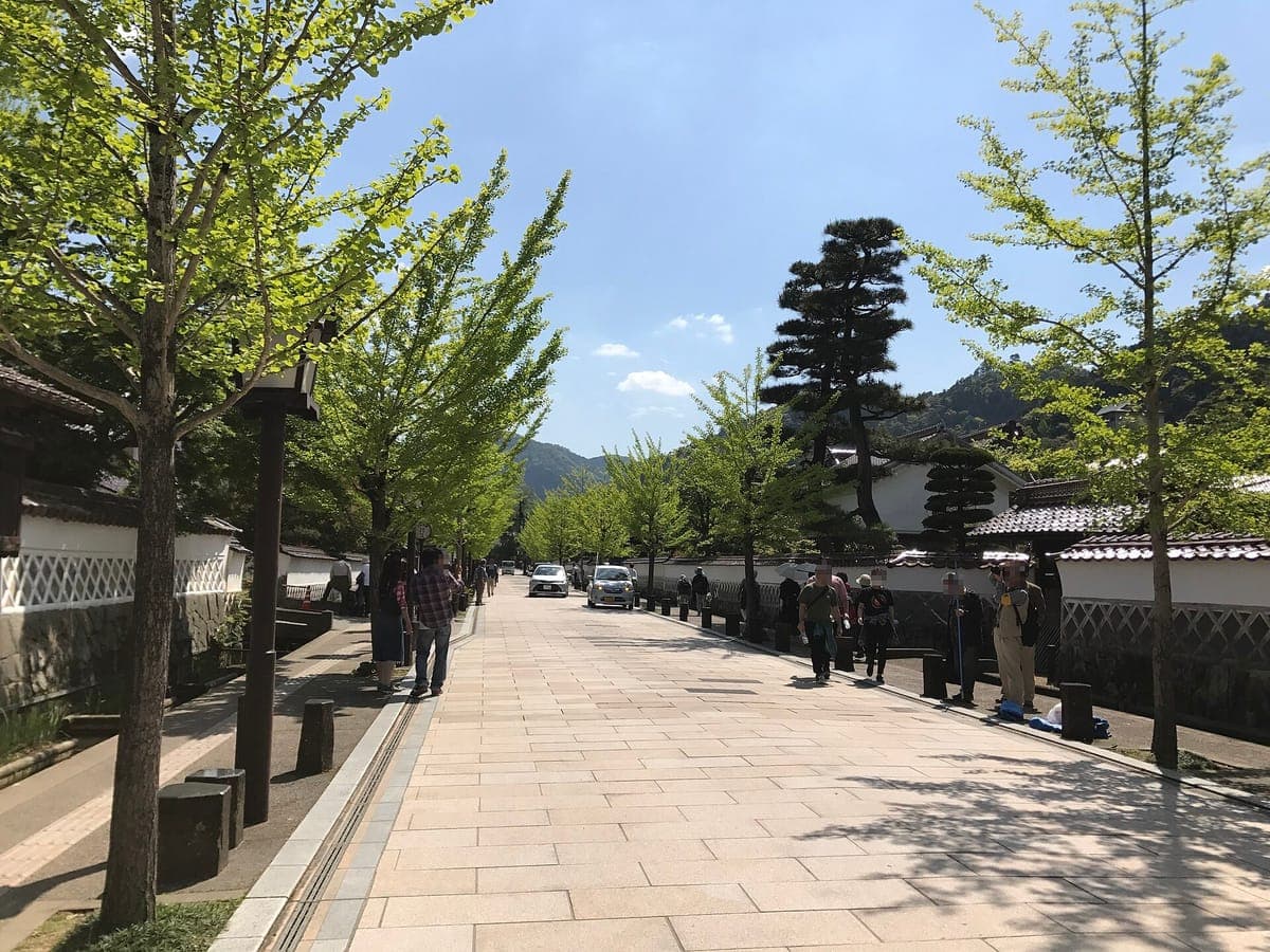 Tsuwano