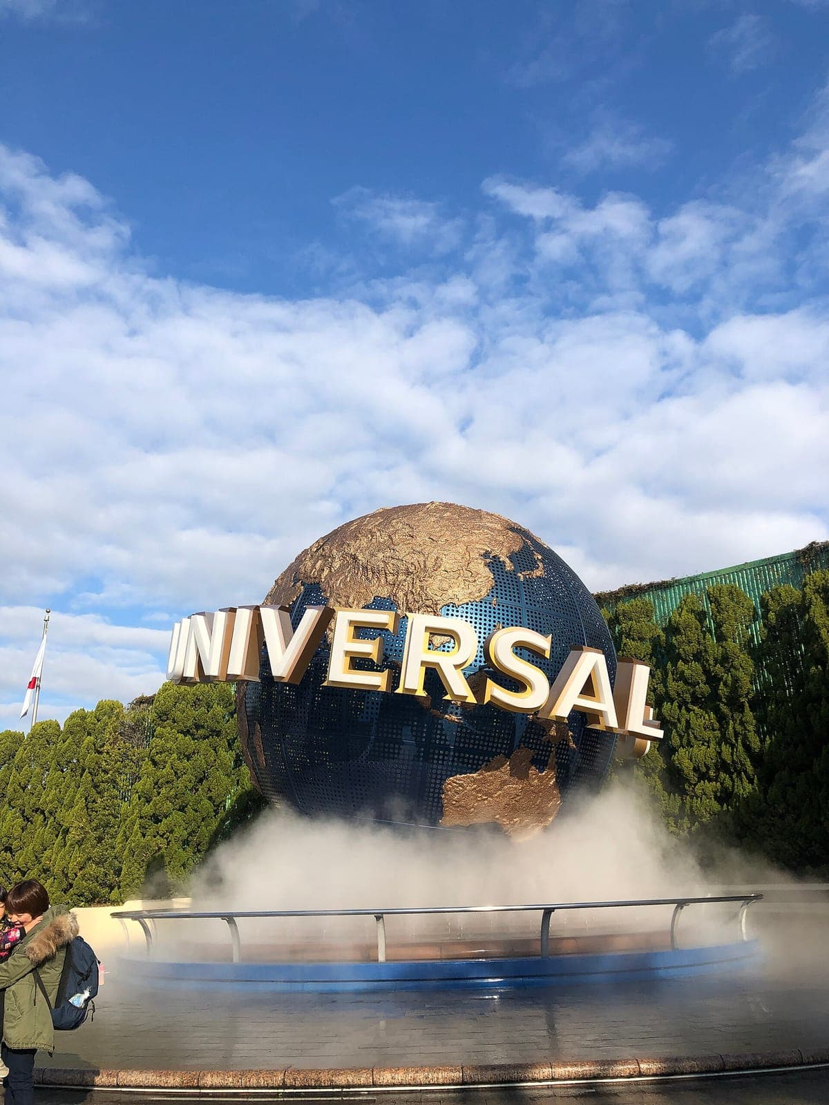 Universal Studios Japan