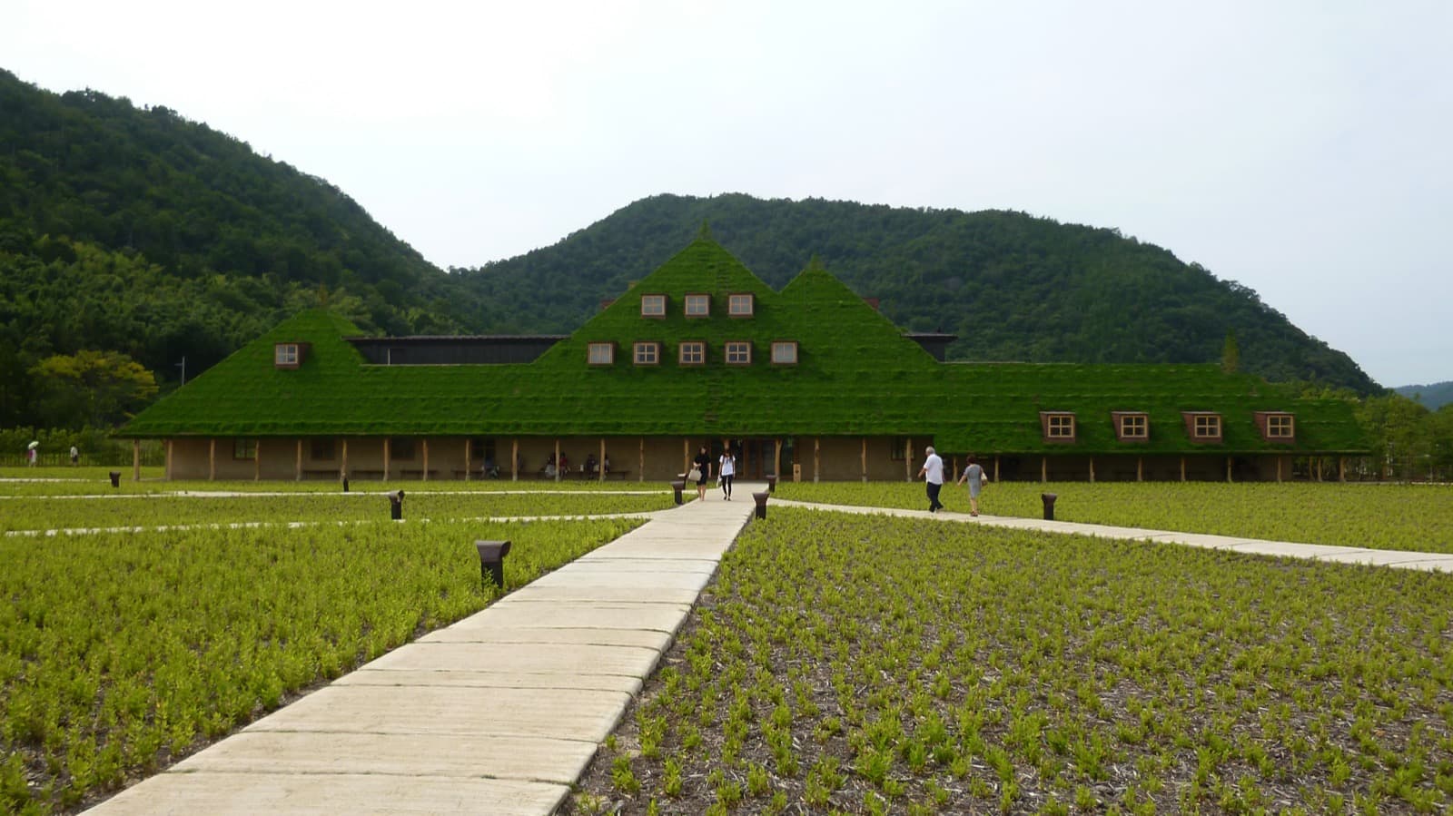 La Collina Ōmihachiman