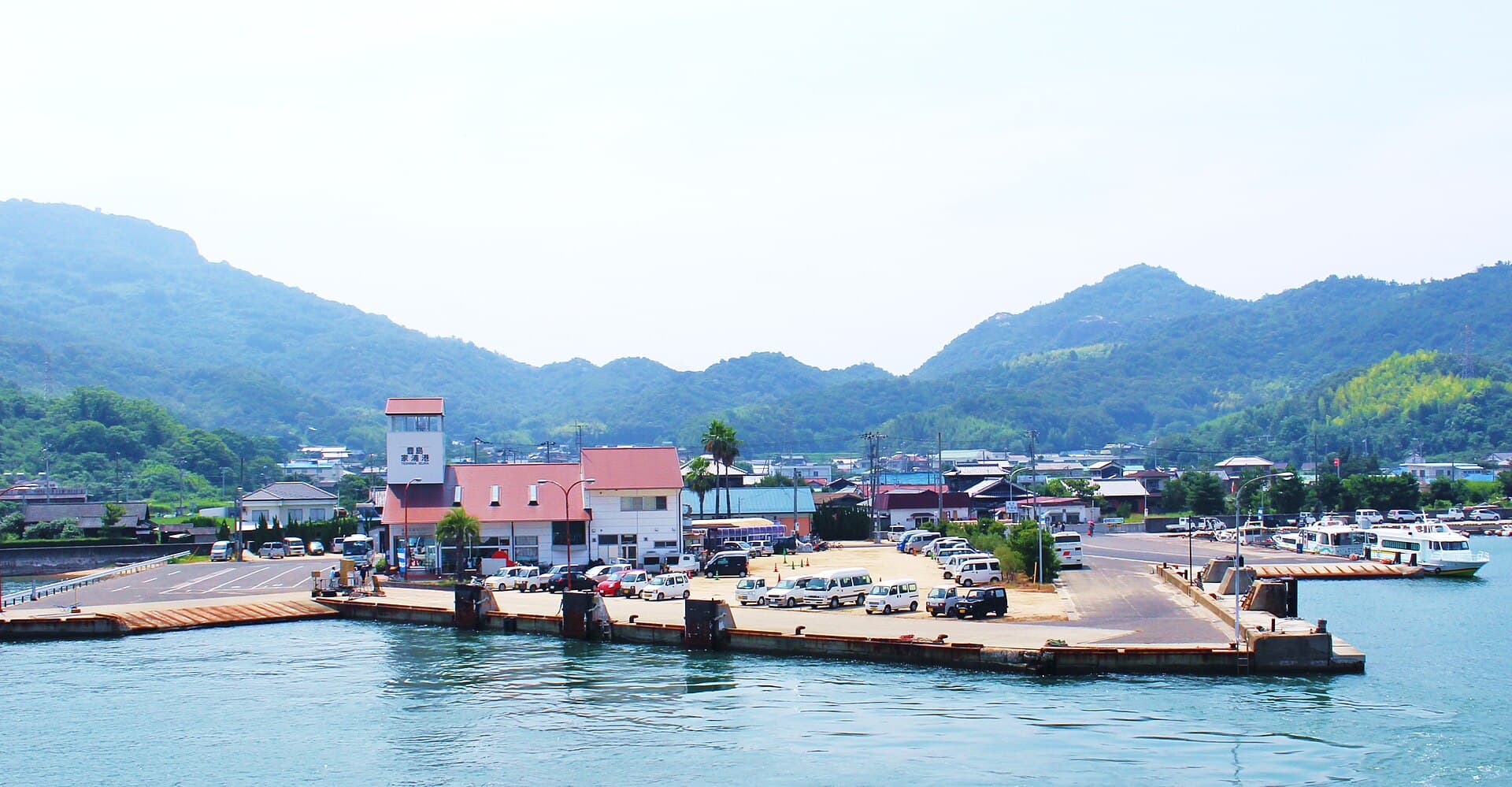 Ieura Port