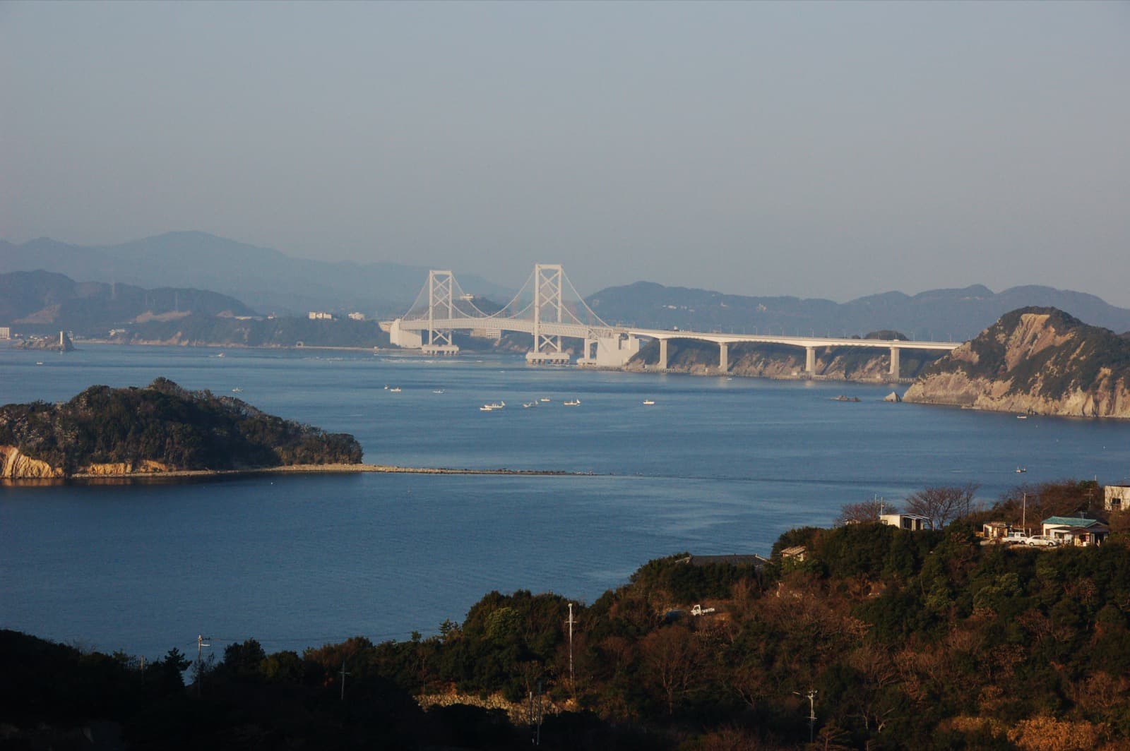Onaruto Bridge