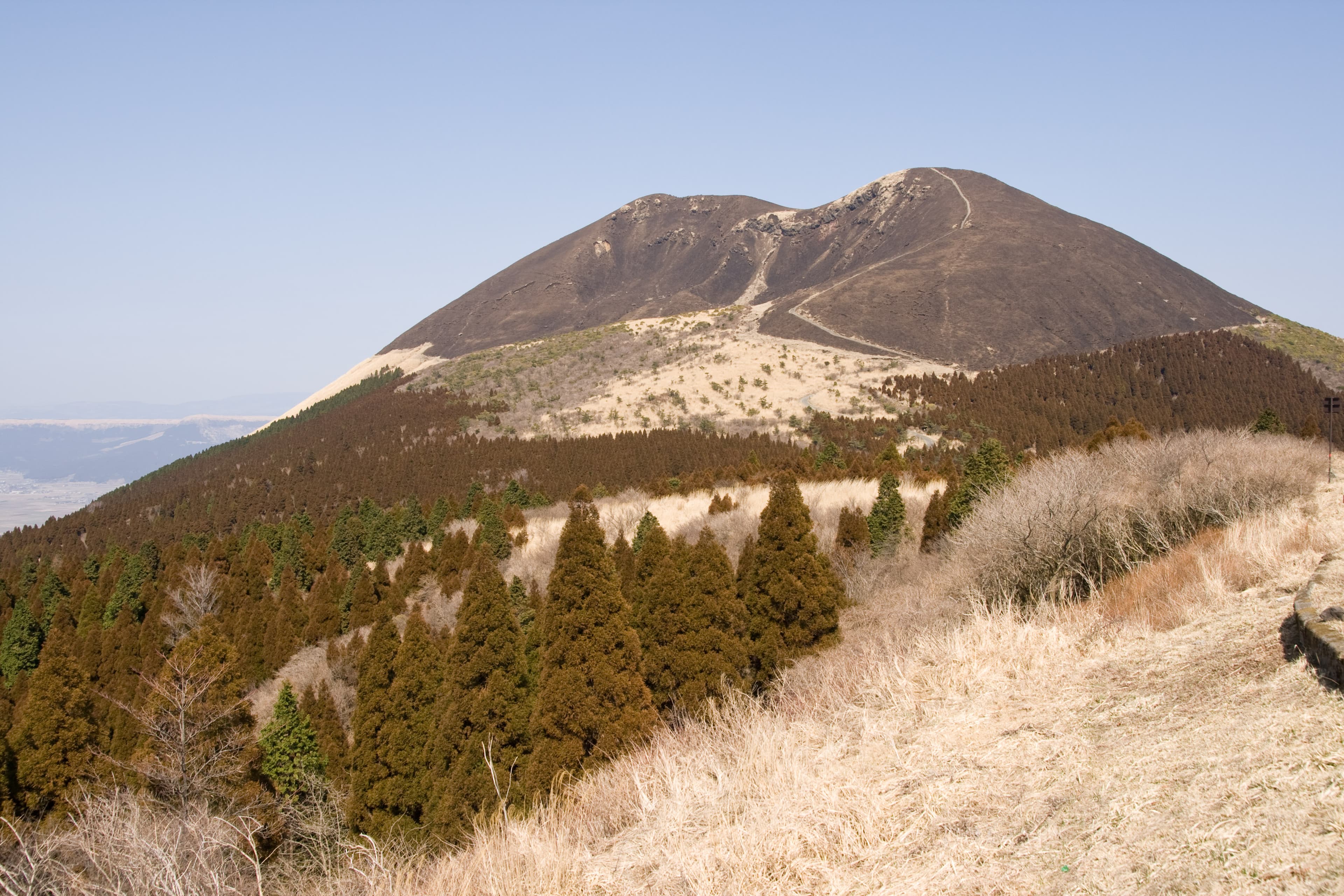 Kijimadake
