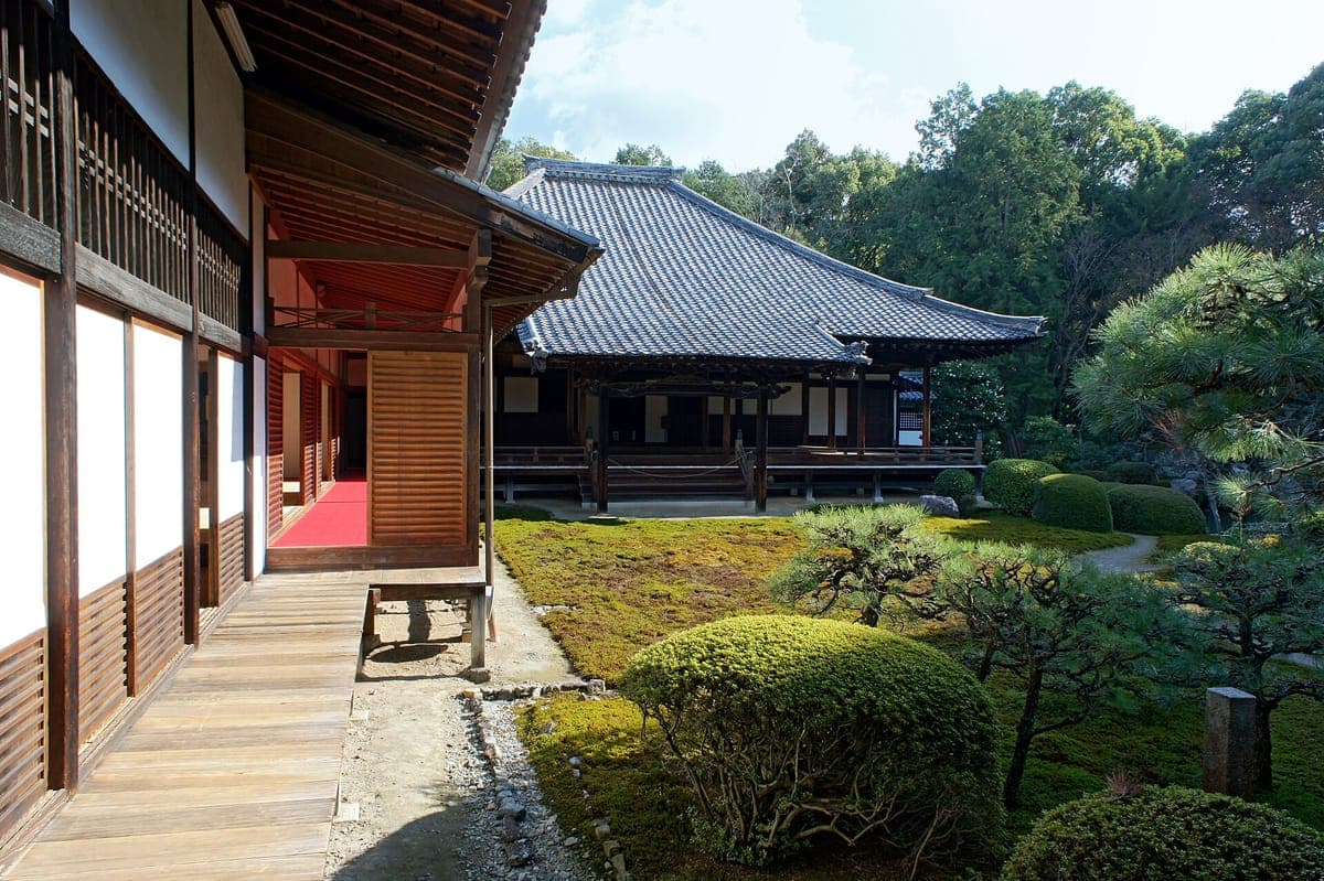 Zuishin-in