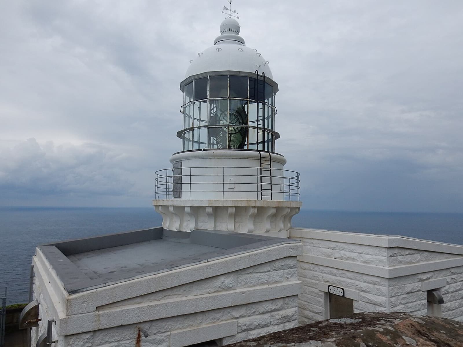 Kyogamisaki Lighthouse