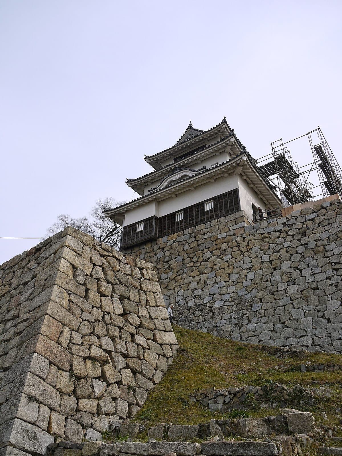 Marugame Castle