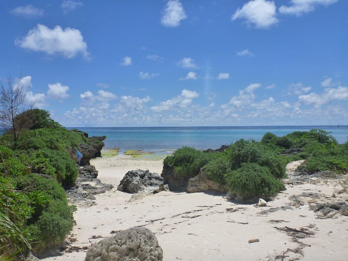 Tarama Island Village