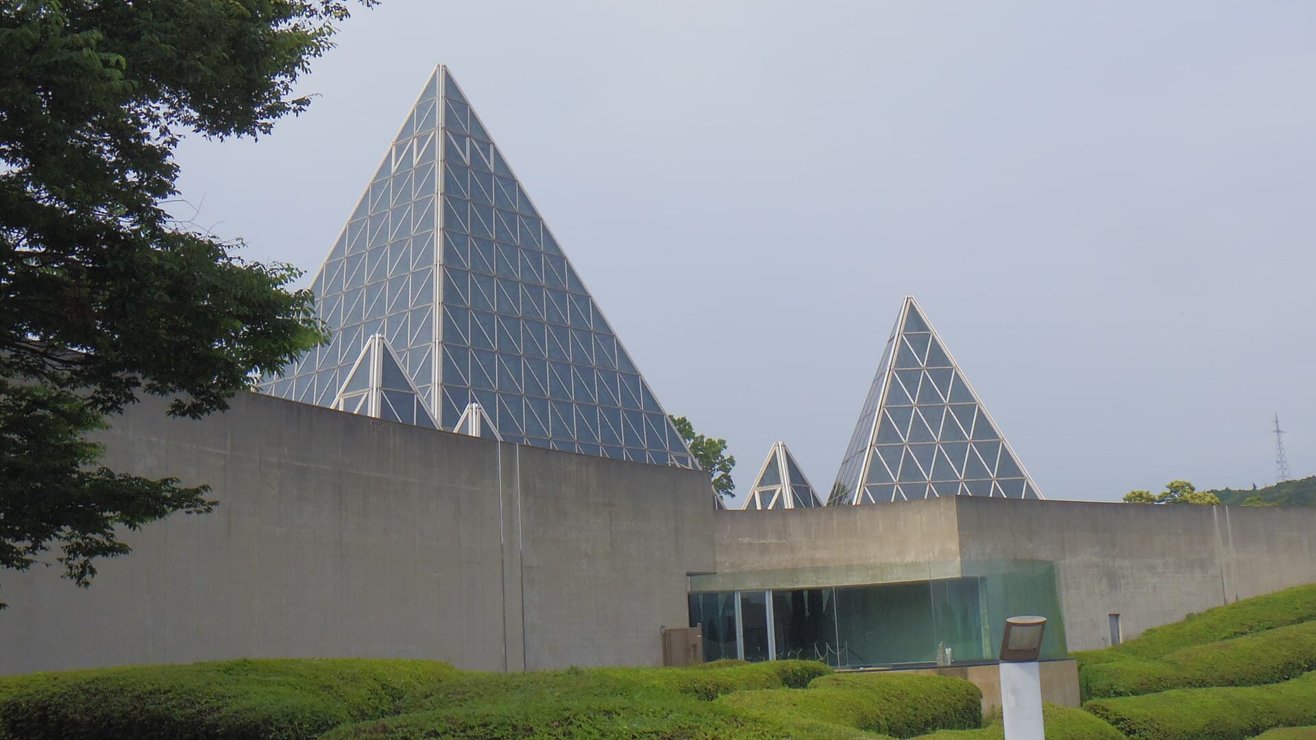 Shimane Nima Sand Museum