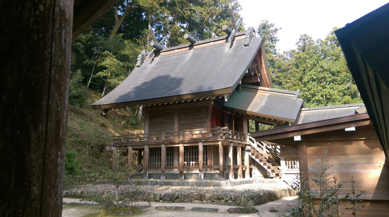 Kumano Taisha