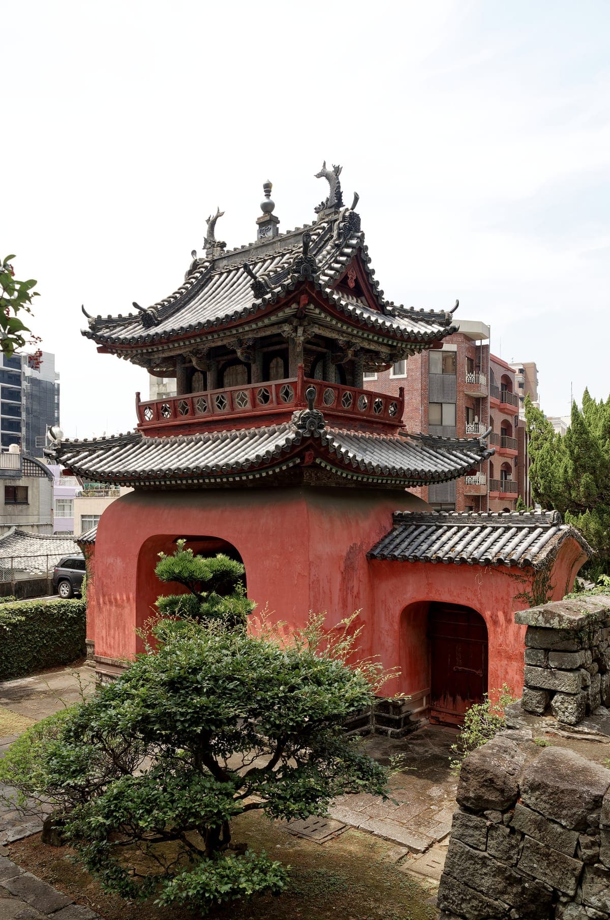 Sofukuji Temple