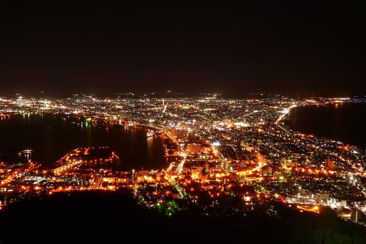 Hakodate Ropeway