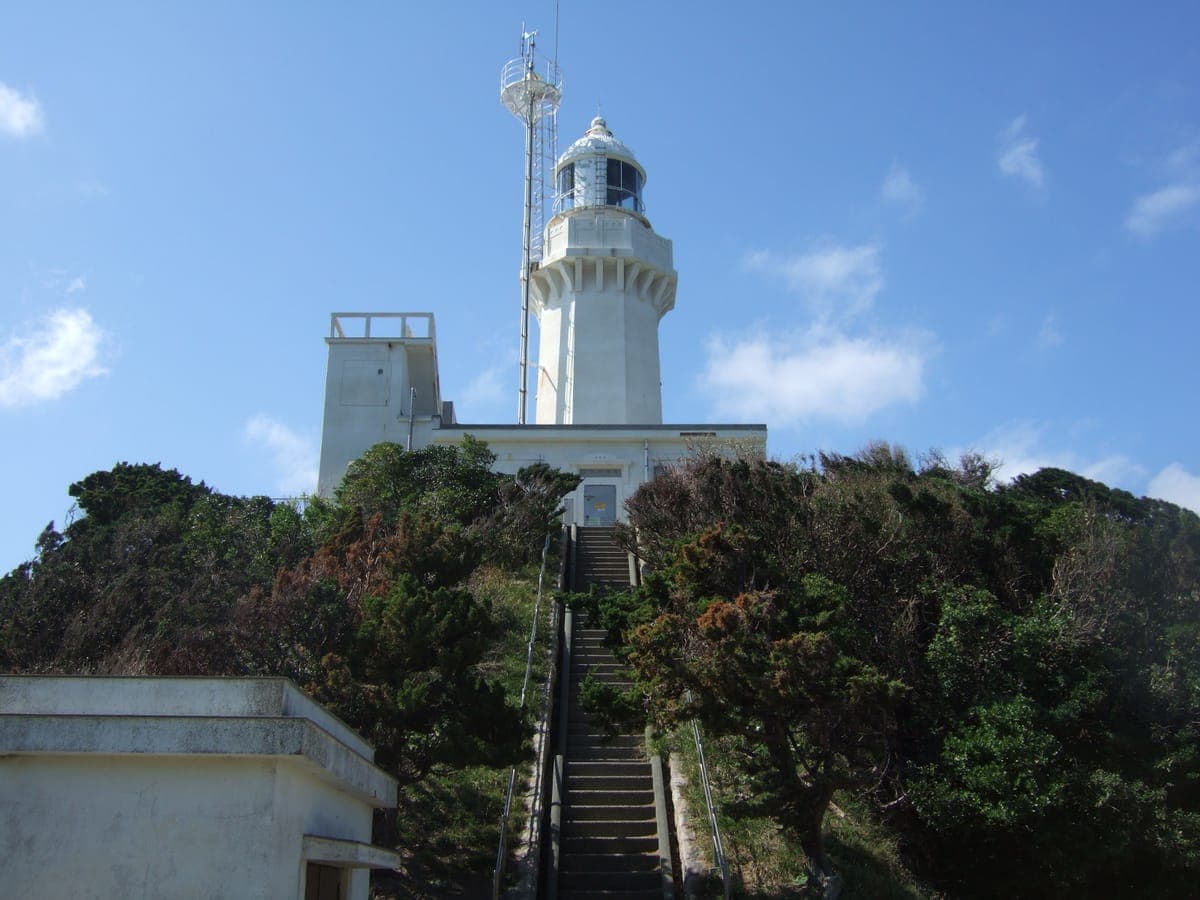 Sadamisaki Peninsula