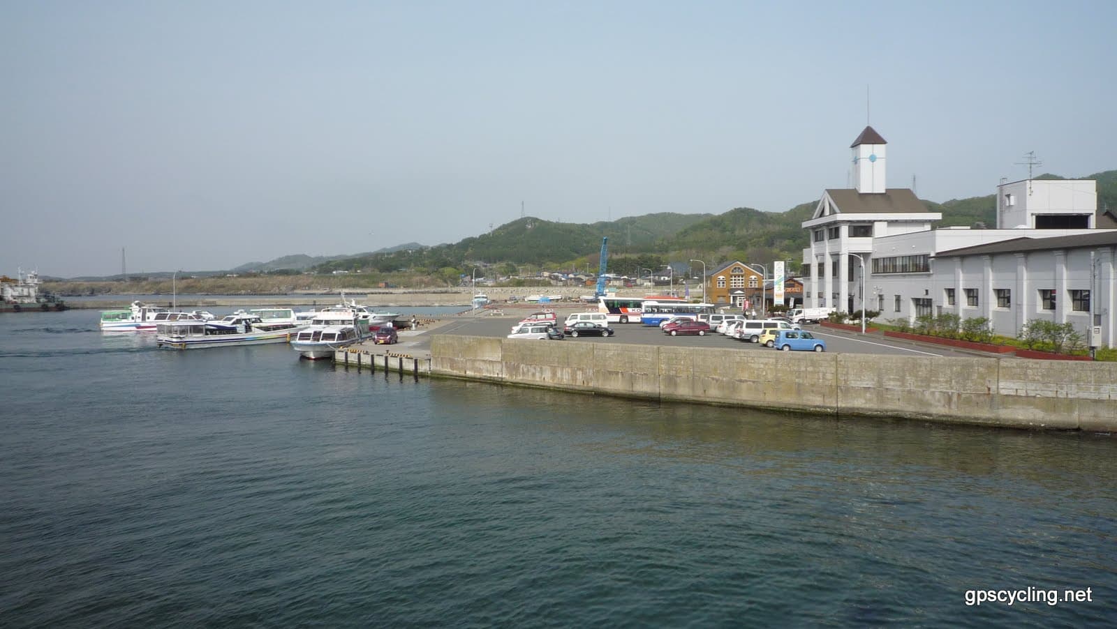 Sai Port