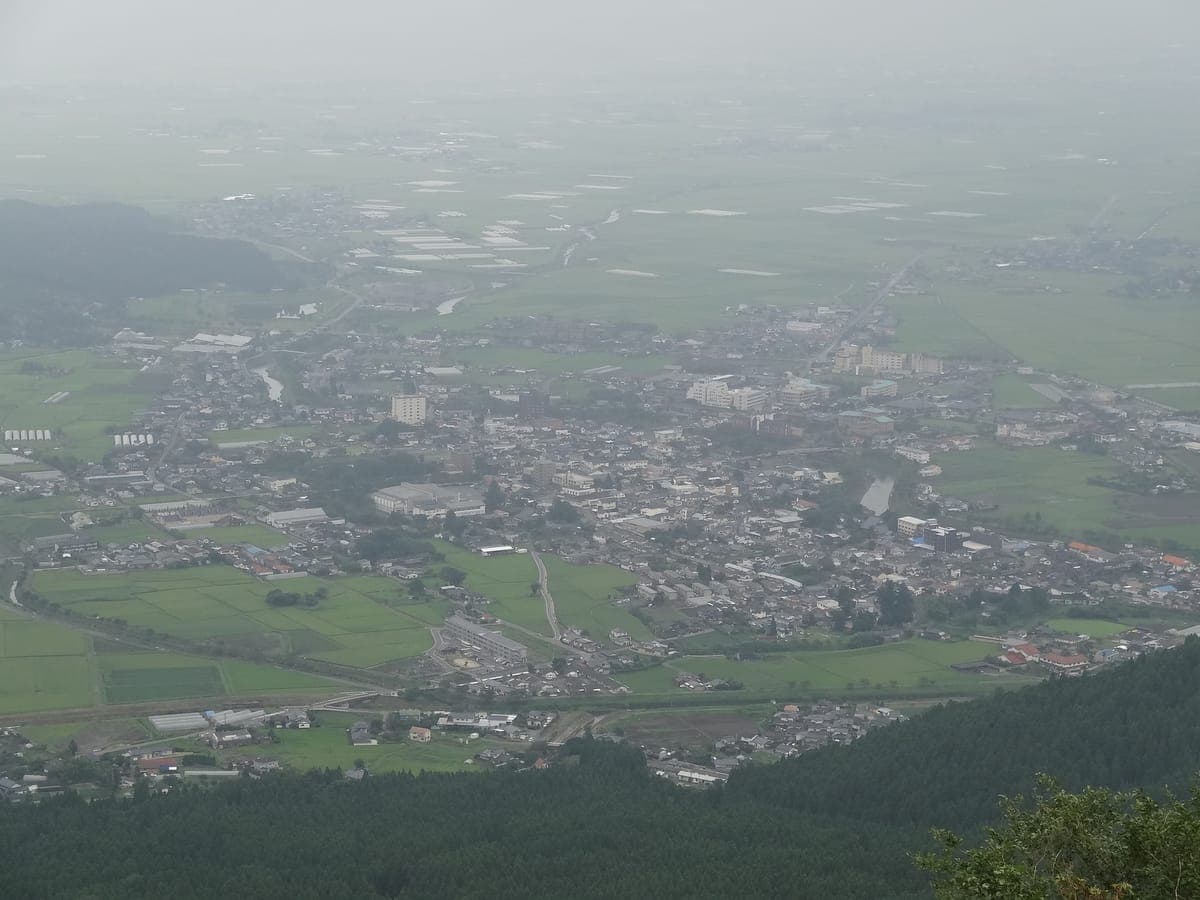 Uchinomaki Onsen