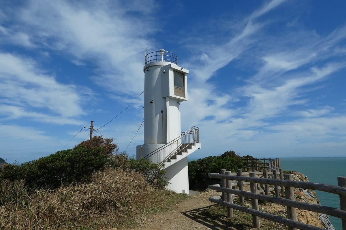 Cape Kamoda