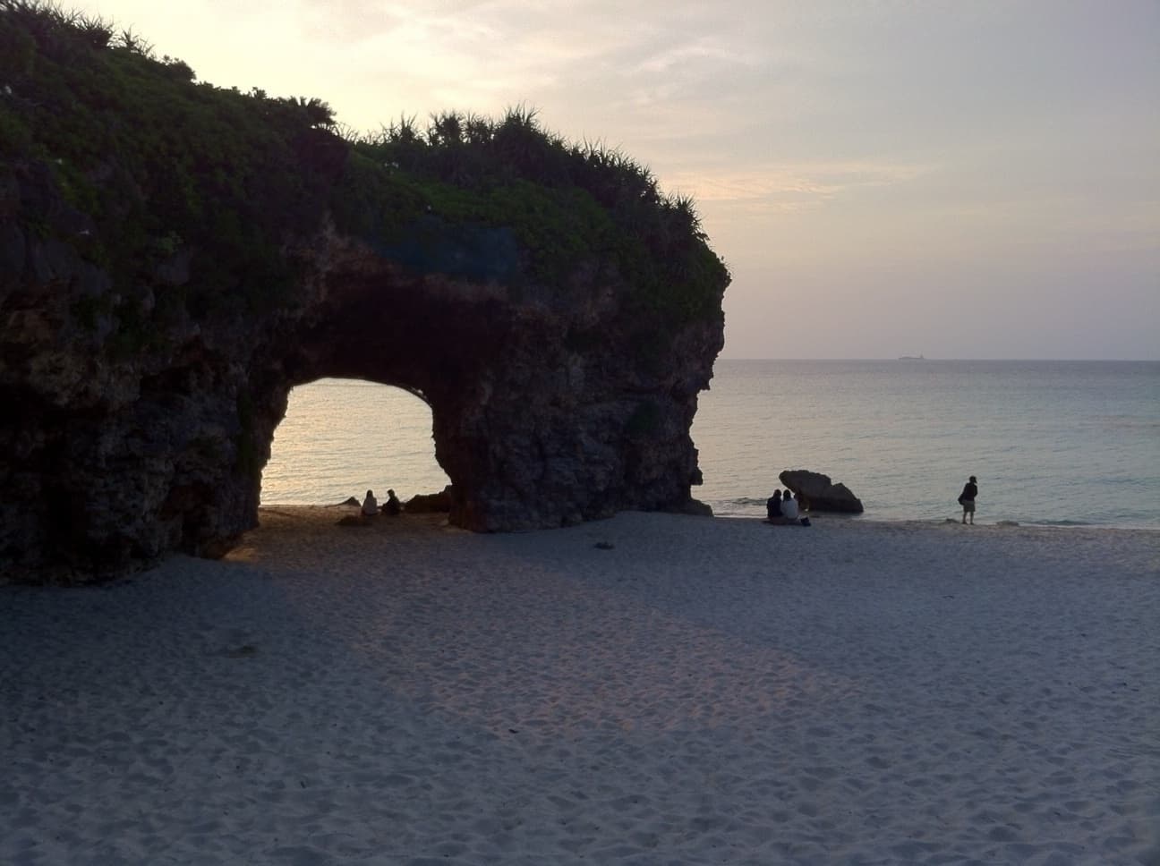 Sunayama Beach