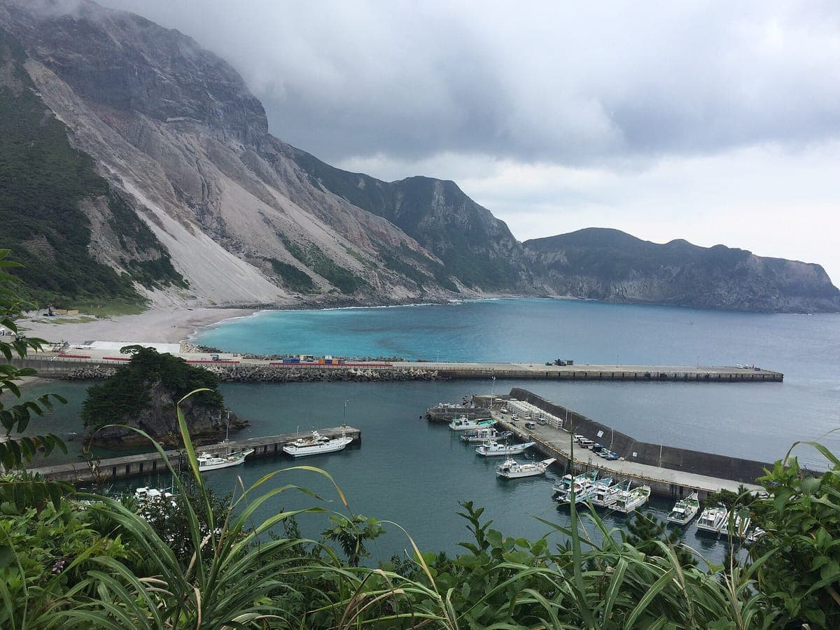 Tako Bay
