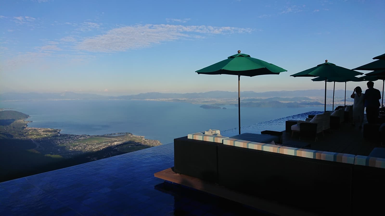 Biwako Terrace