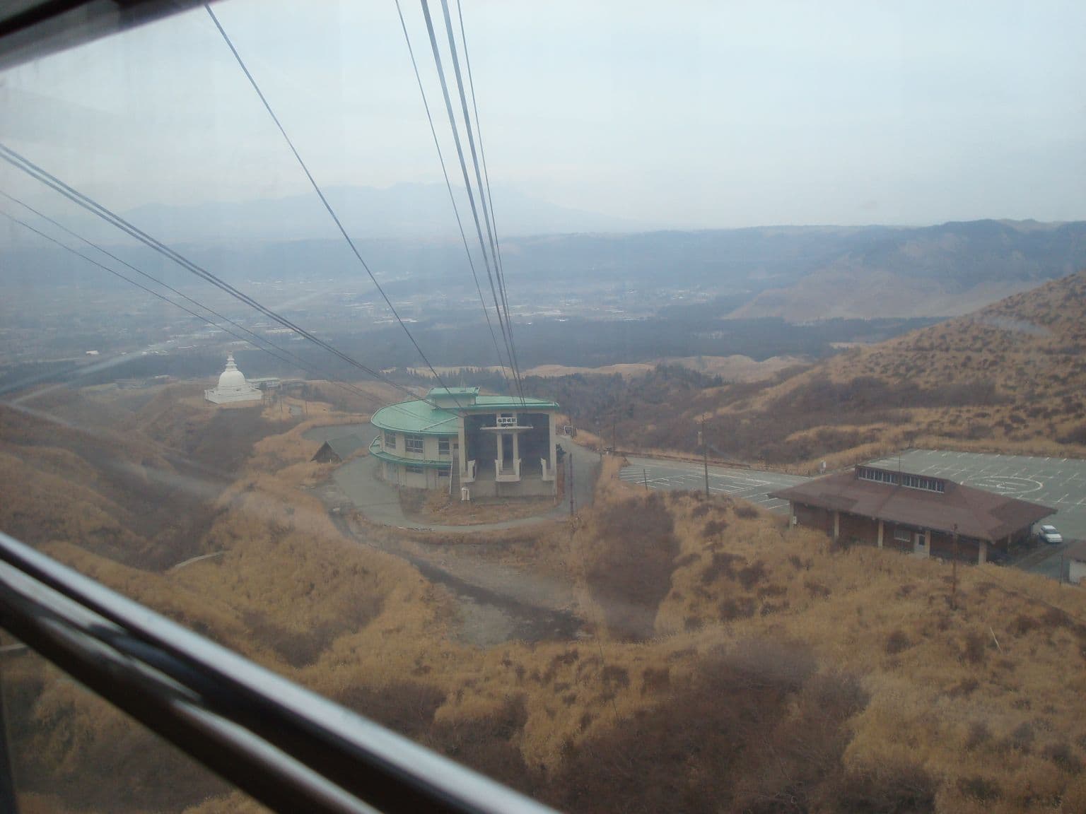Sensuikyo Gorge