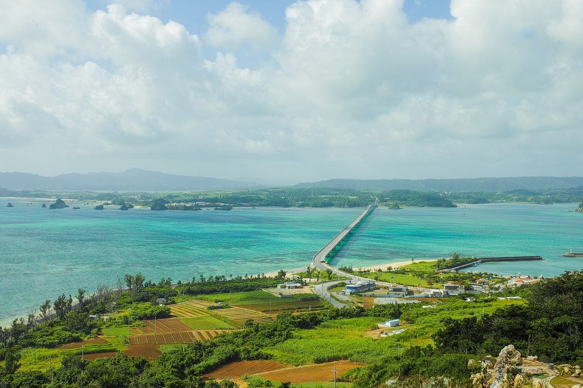Kouri Ocean Tower