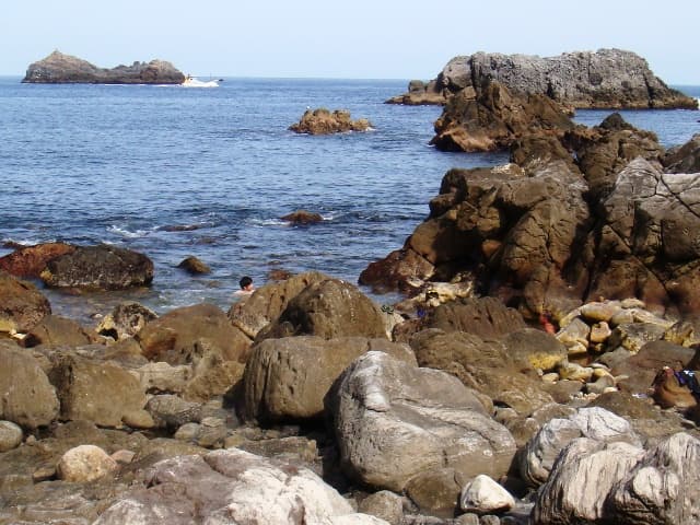 Ashitsuki Onsen