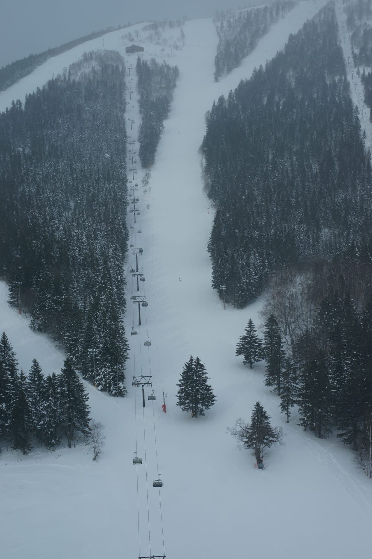 Hoshino Resorts Tomamu Ski Resort