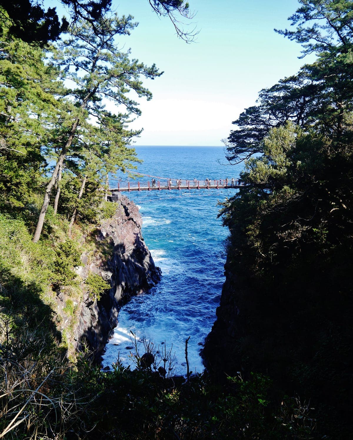 Jogasaki Coast