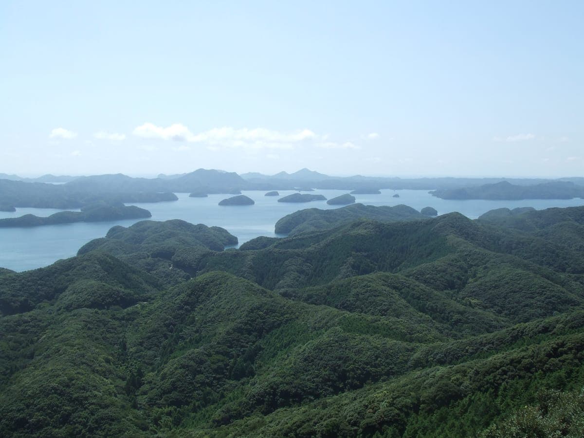 Eboshidake Observatory
