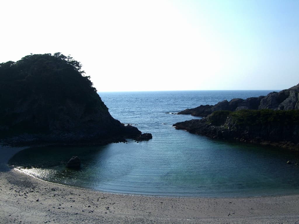Tomari Port (Tomarin)