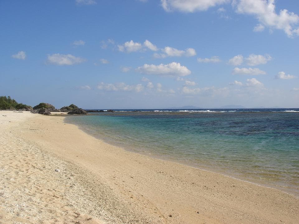 Aze Prince Beach