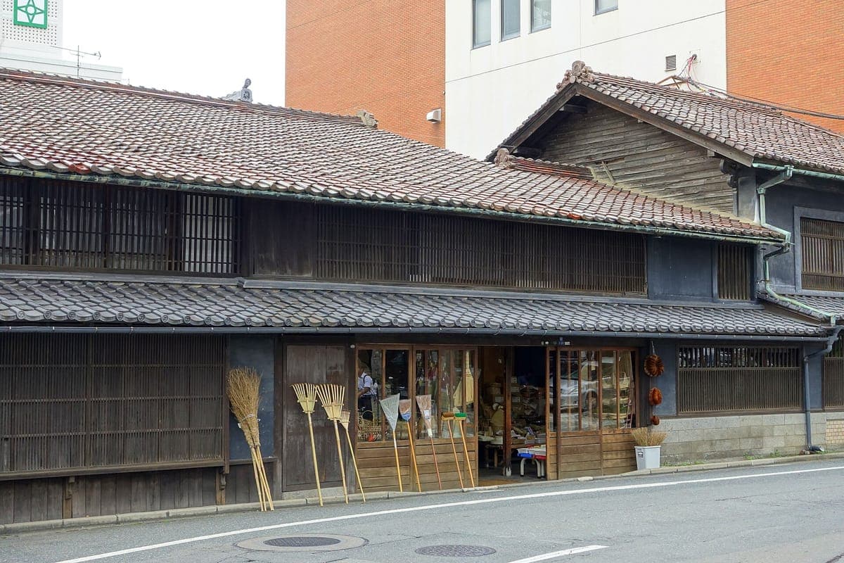 Morioka Konyacho