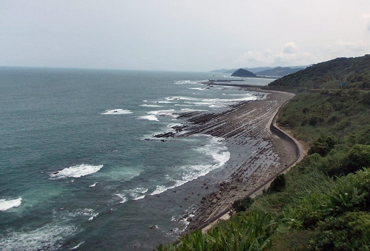 Horikiri Pass