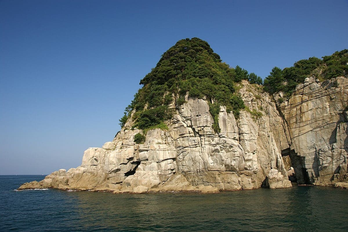 Sotomo Scenic Coast