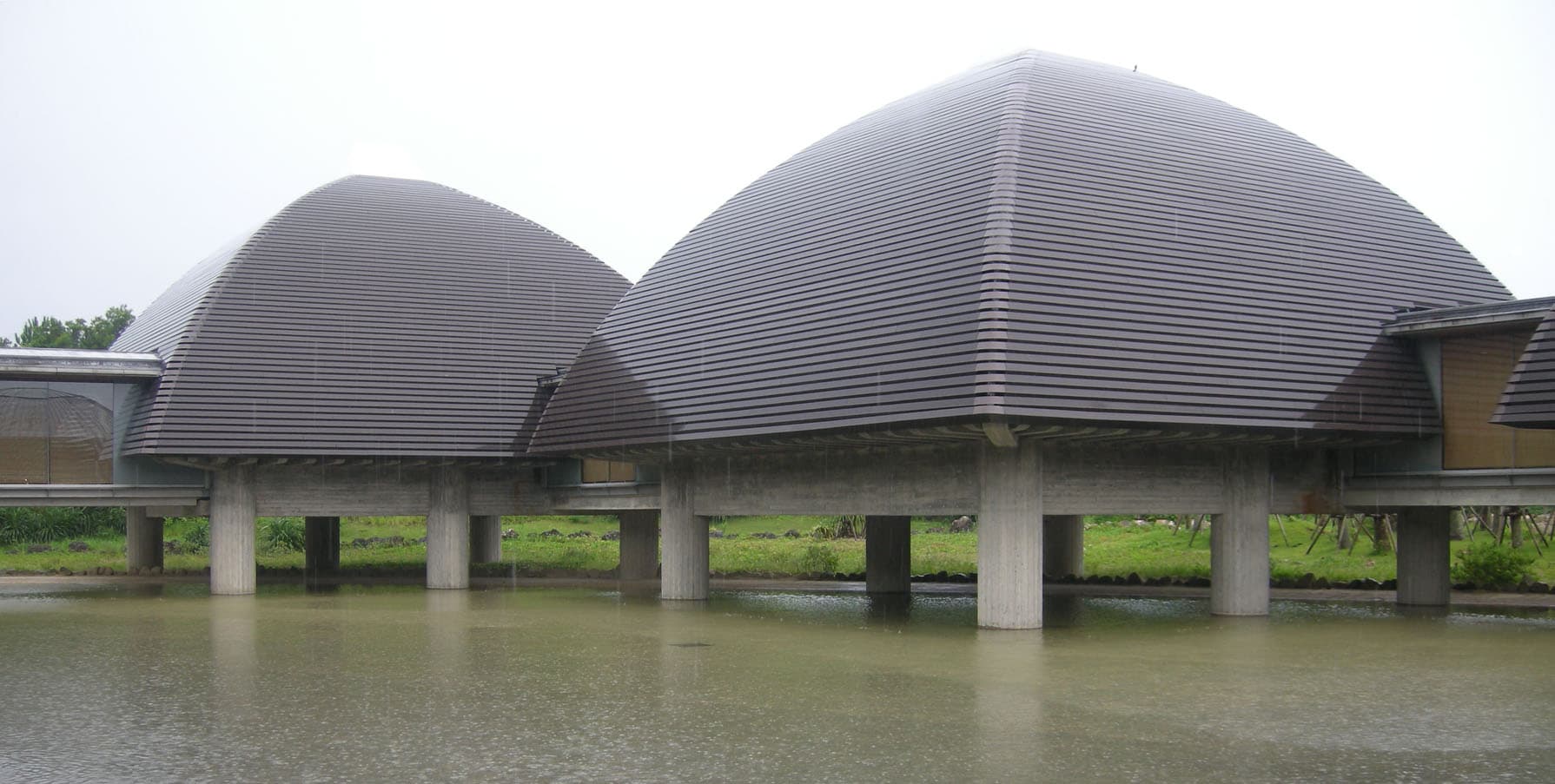 Tanaka Isson Memorial Museum