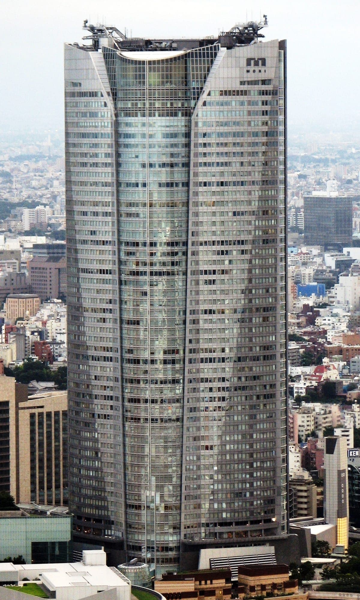Roppongi Hills
