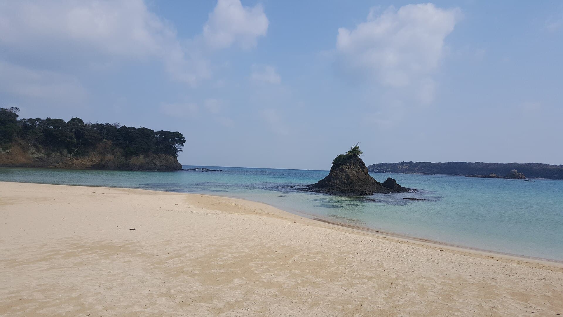 Miuda Beach