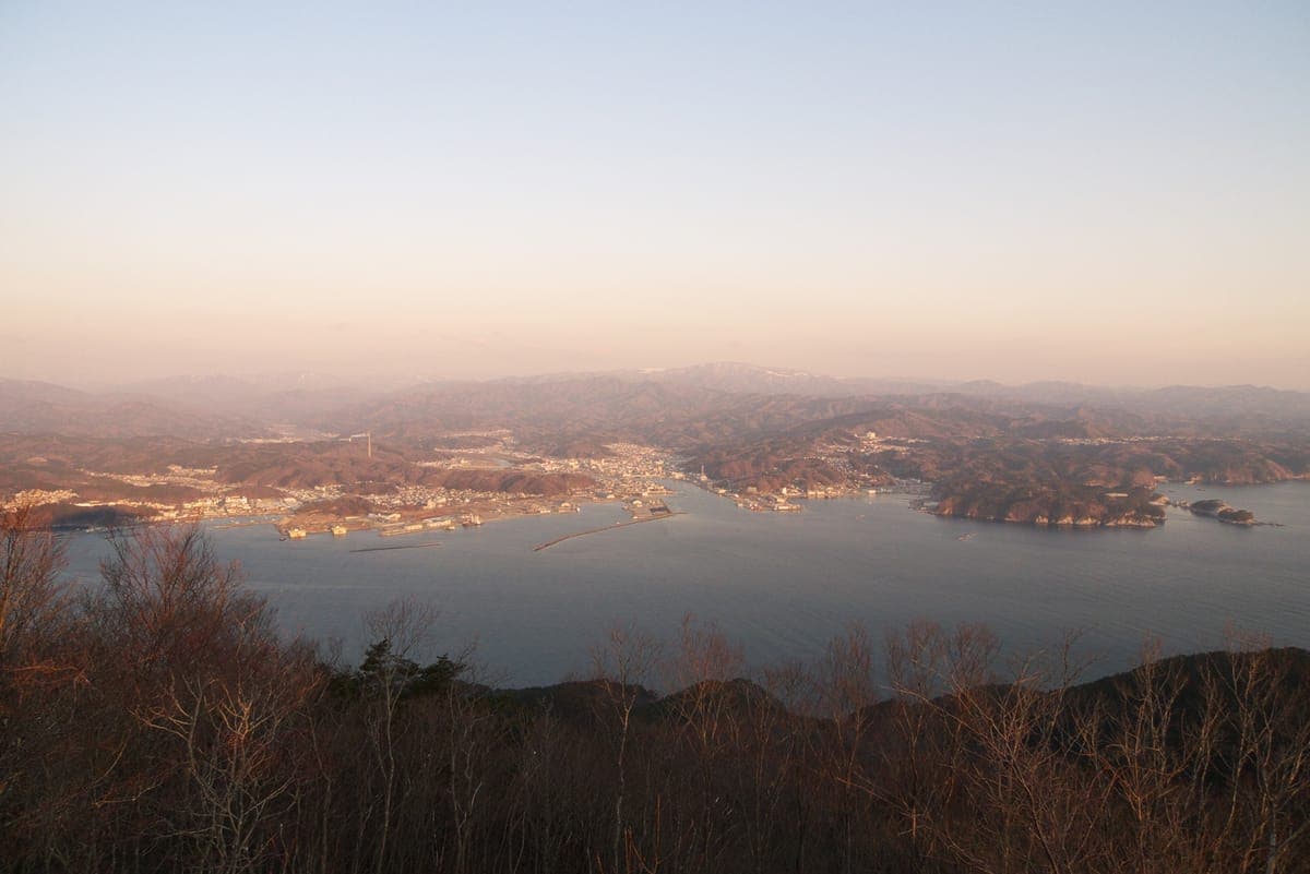 Mt. Gassan Observatory