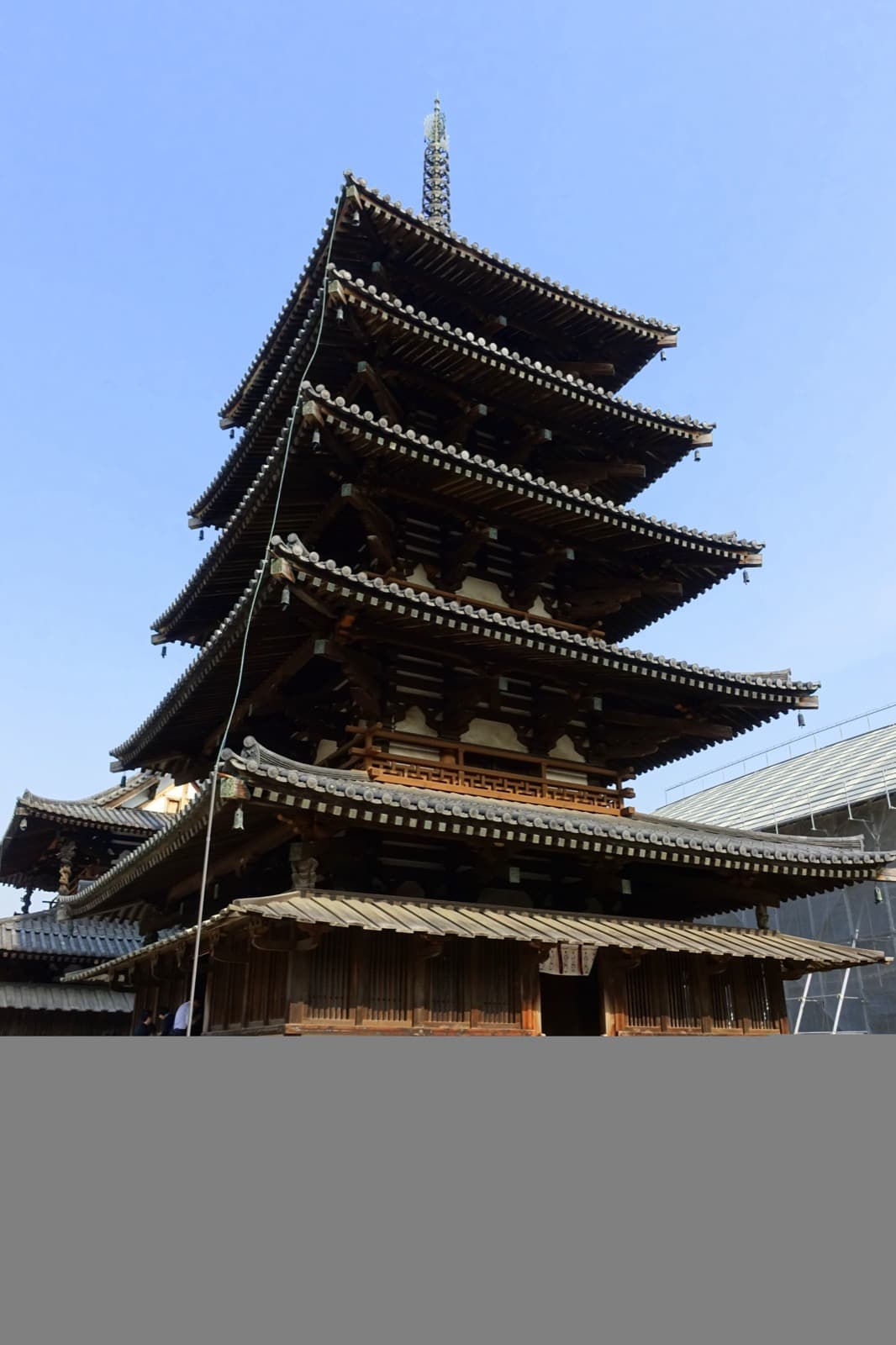 Horyu-ji