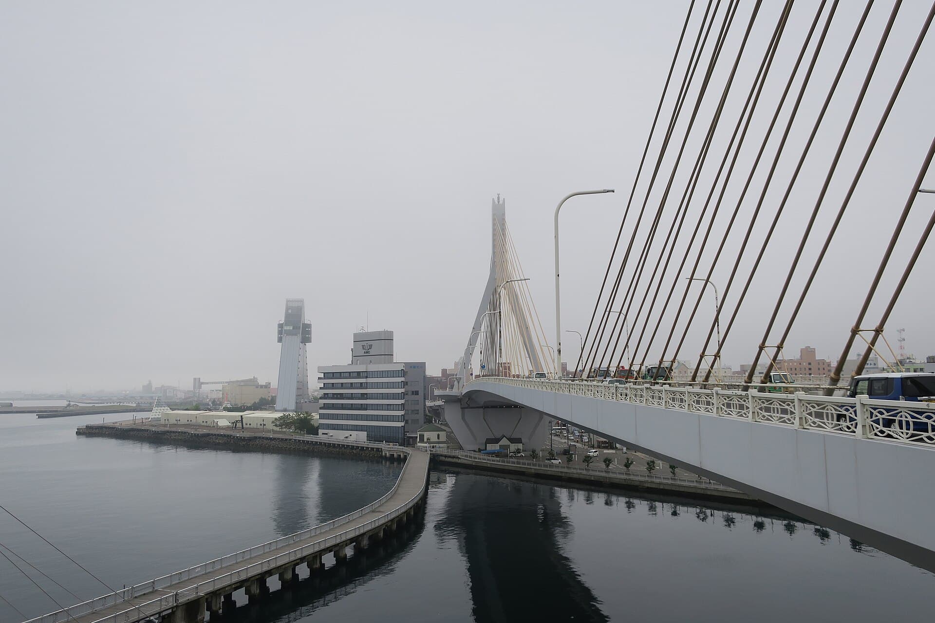 Aomori City