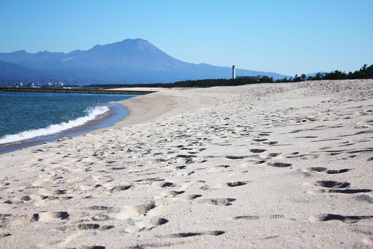 Yumigahama Park