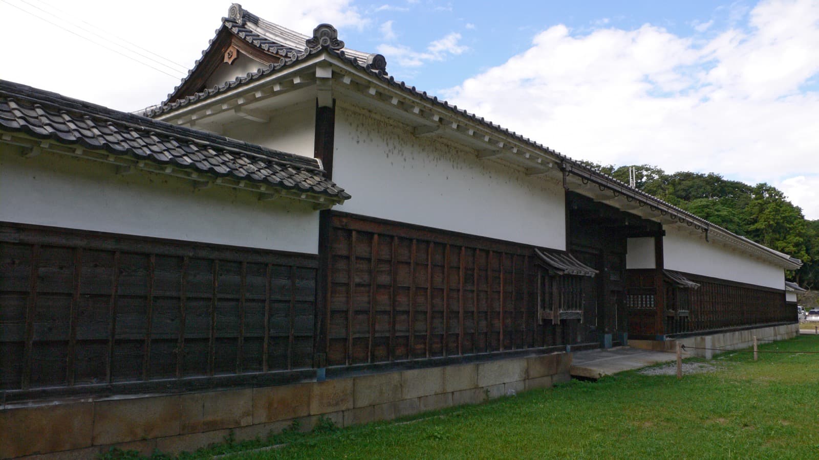 Hikone Castle