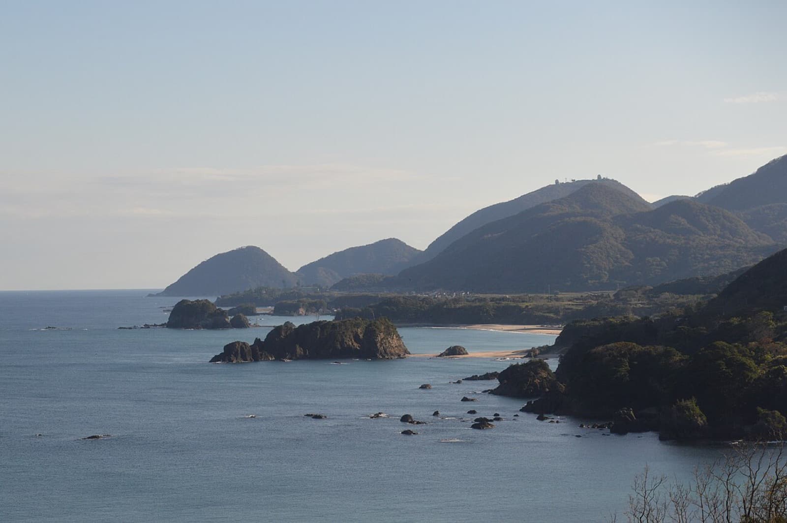 Tango-Matsushima