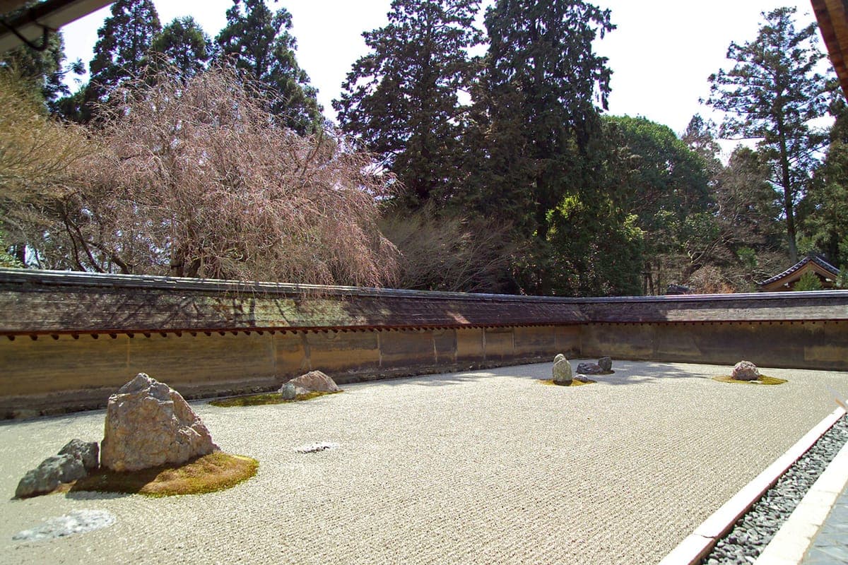 Ryōan-ji