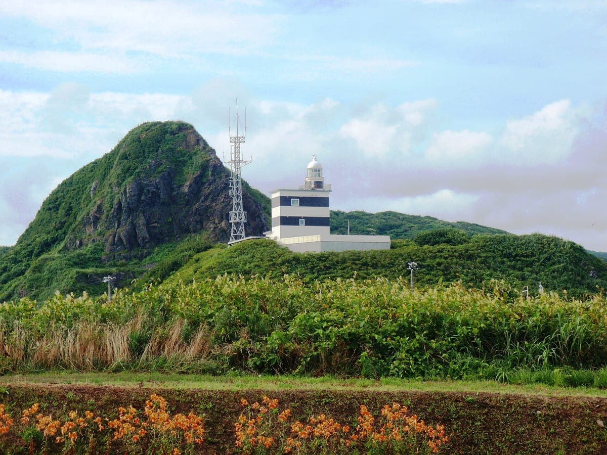 Cape Inaho