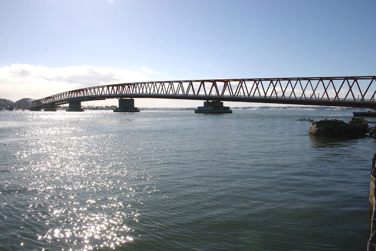 Akkeshi Oyster Village